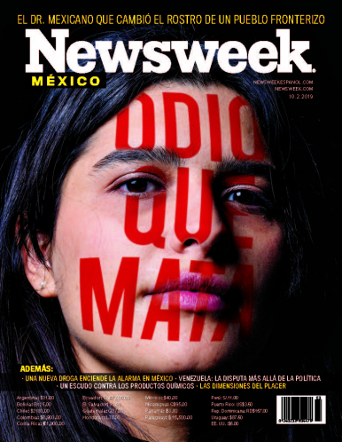 Imagen de apoyo de  Newsweek en español - 10/02/19