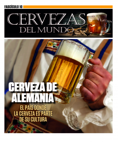 Imagen de apoyo de  Cervezas del Mundo - 10/02/21