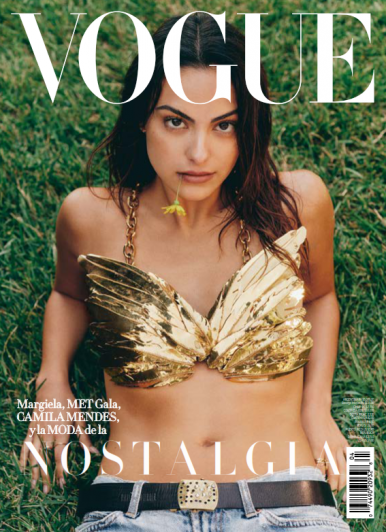 Imagen de apoyo de  Vogue Latinoamérica - 02/05/24