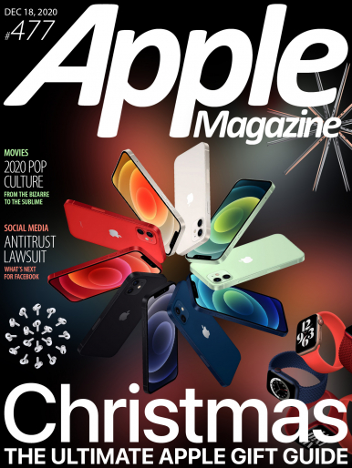 Imagen de apoyo de  AppleMagazine - 18/12/20