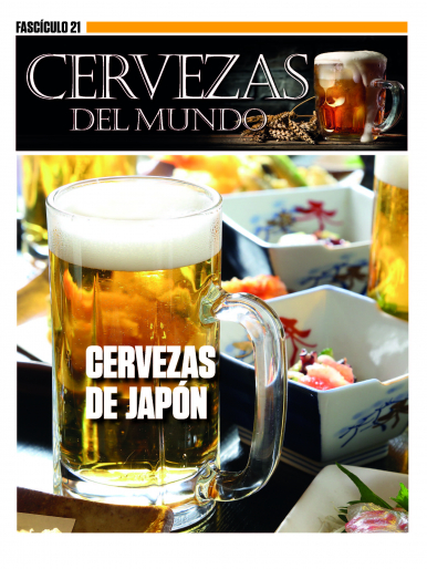Imagen de apoyo de  Cervezas del Mundo - 25/11/20