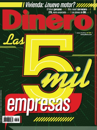 Imagen de apoyo de  Dinero - 10/06/16