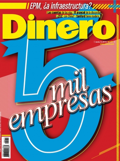 Imagen de apoyo de  Dinero - 12/06/15
