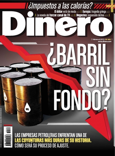 Imagen de apoyo de  Dinero - 06/02/15