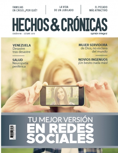 Imagen de apoyo de  Hechos & Crónicas - 01/10/18