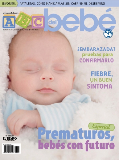 Imagen de apoyo de  ABC del Bebé - 13/02/14