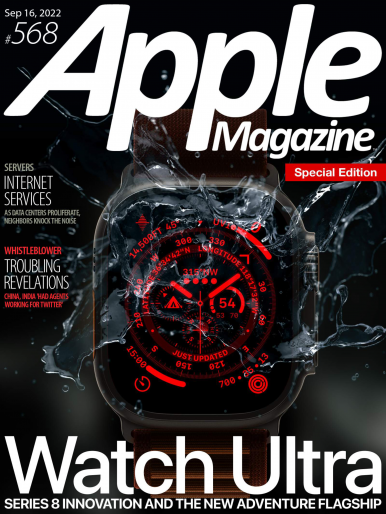 Imagen de apoyo de  AppleMagazine - 16/09/22