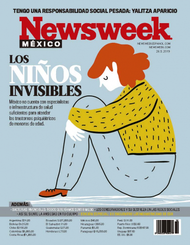 Imagen de apoyo de  Newsweek en español - 26/05/19