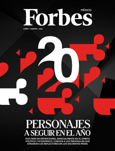 Imagen de apoyo de  Forbes México - 16/01/23