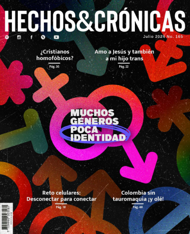 Imagen de apoyo de  Hechos & Crónicas - 01/07/24