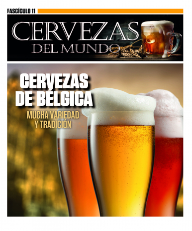 Imagen de apoyo de  Cervezas del Mundo - 03/02/21