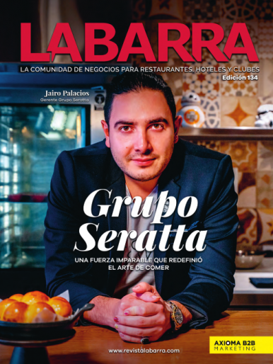 Imagen de apoyo de  Revista La Barra - 15/12/23