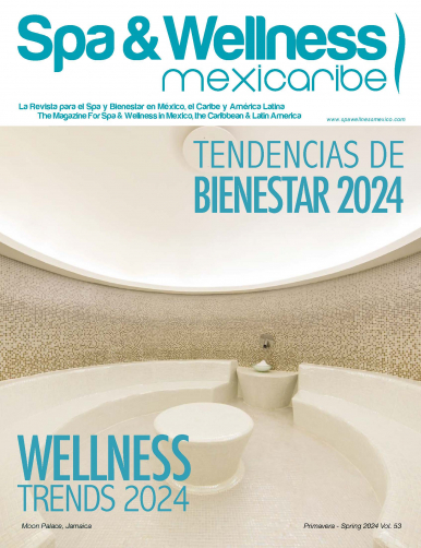 Imagen de apoyo de  Spa & Wellness MexiCaribe - 30/03/24