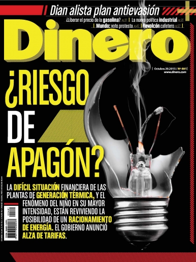 Imagen de apoyo de  Dinero - 30/10/15