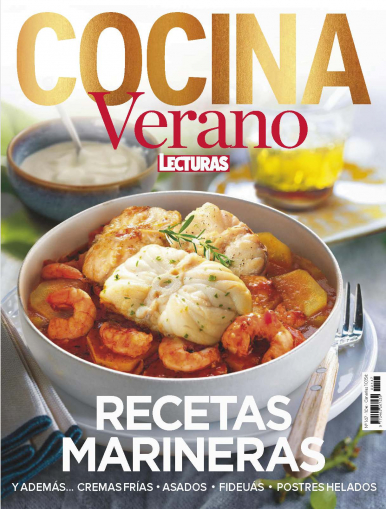 Imagen de apoyo de  Lecturas Cocina - 13/07/23