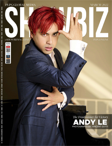 Imagen de apoyo de  Showbiz Magazine - 23/03/22