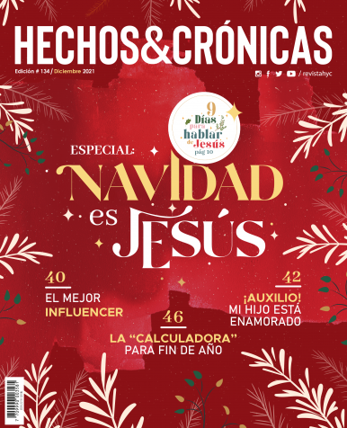 Imagen de apoyo de  Hechos & Crónicas - 01/12/21