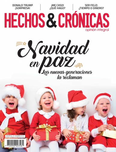 Imagen de apoyo de  Hechos & Crónicas - 01/12/16