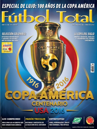 Imagen de apoyo de  Fútbol Total - 01/06/16