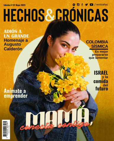 Imagen de apoyo de  Hechos & Crónicas - 01/05/23
