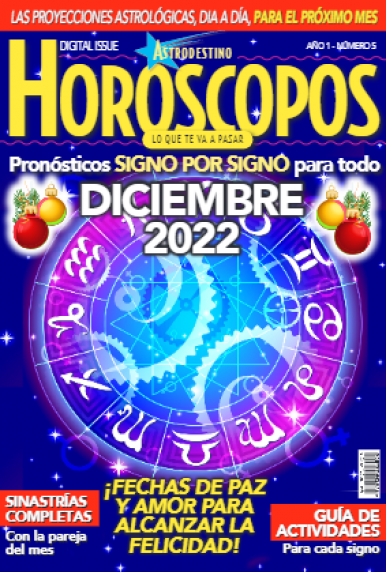 Imagen de apoyo de  Horóscopos - 04/11/22