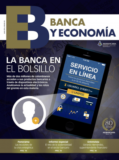 Imagen de apoyo de  Banca & Economía - 15/06/16