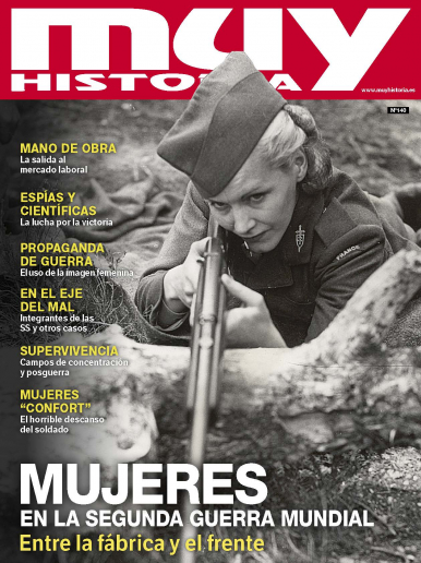 Detalle de contenido | Muy Historia España - 01/10/21