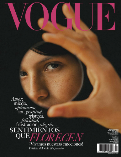 Imagen de apoyo de  Vogue Latinoamérica - 01/07/20