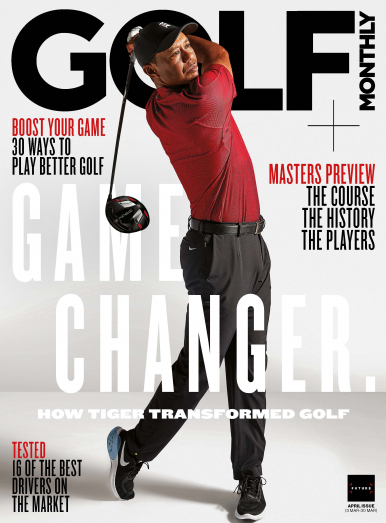 Imagen de apoyo de  Golf Monthly - 03/03/22