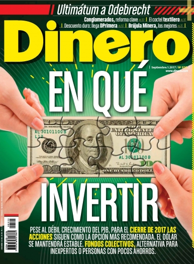 Imagen de apoyo de  Dinero - 01/09/17
