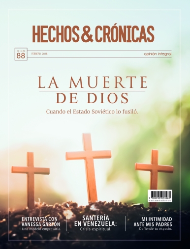 Imagen de apoyo de  Hechos & Crónicas - 01/02/18