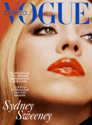 Imagen de apoyo de  Vogue Latinoamérica - 09/07/23