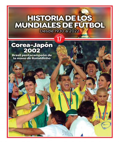 Imagen de apoyo de  Historia de los Mundiales de Fútbol - 10/11/23