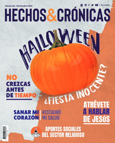 Imagen de apoyo de  Hechos & Crónicas - 01/10/22