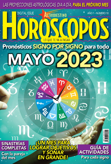 Imagen de apoyo de  Horóscopos - 03/04/23