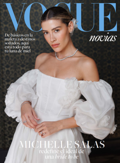Imagen de apoyo de  Vogue Latinoamérica - 01/11/23