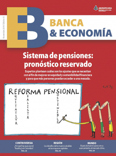 Imagen de apoyo de  Banca & Economía - 20/11/19