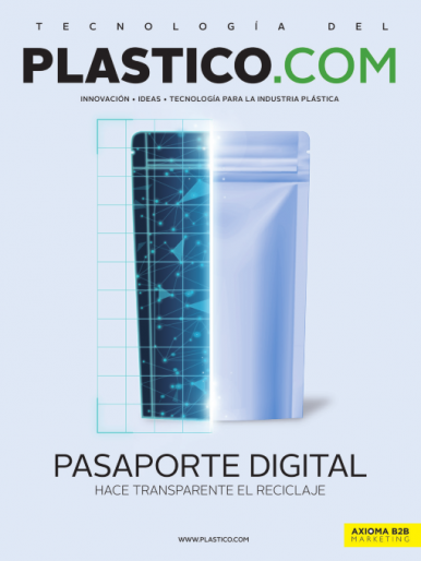Imagen de apoyo de  Tecnología del Plástico - 06/09/22
