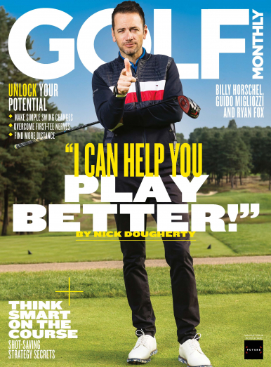 Imagen de apoyo de  Golf Monthly - 08/12/22
