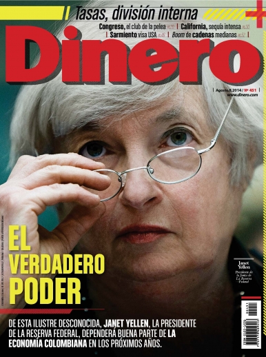 Imagen de apoyo de  Dinero - 08/08/14