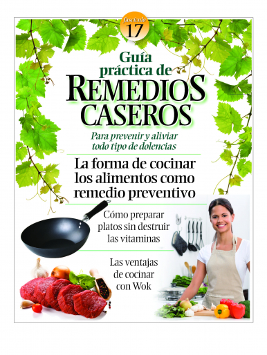 Detalle de contenido | Remedios Caseros - 24/12/20