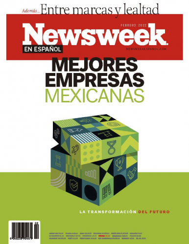 Imagen de apoyo de  Newsweek en español - 14/02/22