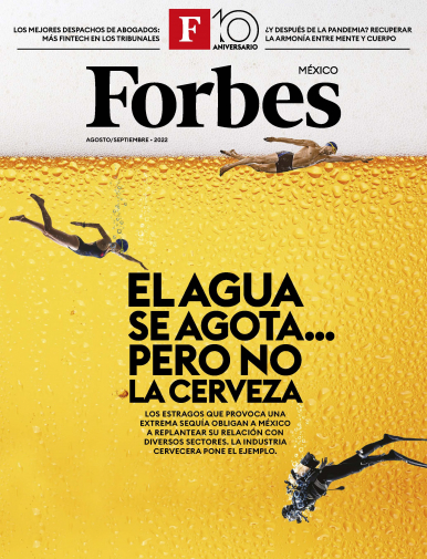 Imagen de apoyo de  Forbes México - 11/08/22
