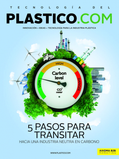 Imagen de apoyo de  Tecnología del Plástico - 28/12/22