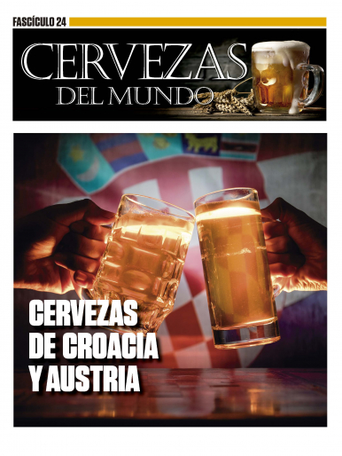 Imagen de apoyo de  Cervezas del Mundo - 04/11/20