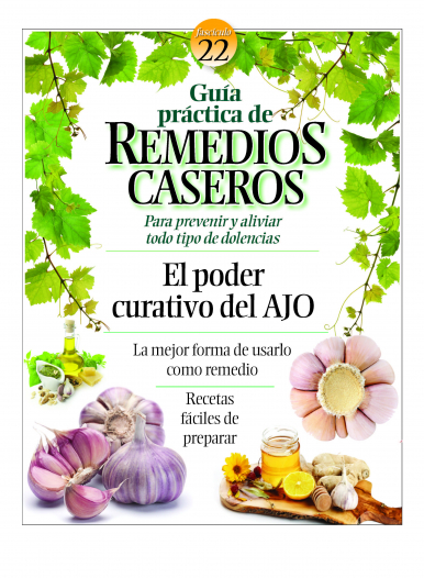 Detalle de contenido | Remedios Caseros - 12/11/20